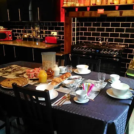 Bed & Breakfast Le Verdier D'hote Prats-du-Perigord