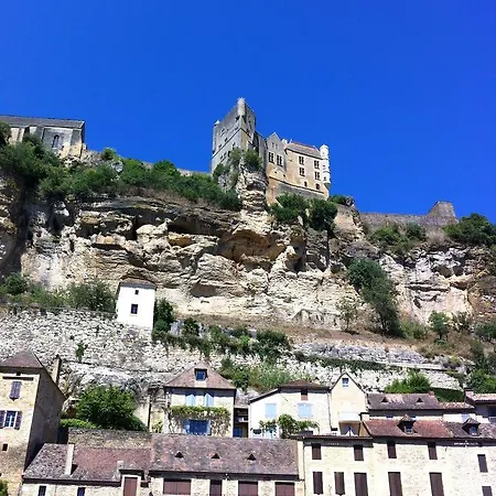 Le Verdier D'hote * Prats-du-Perigord