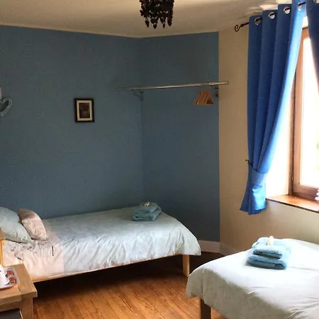 Bed & Breakfast Le Verdier D'hote Prats-du-Perigord