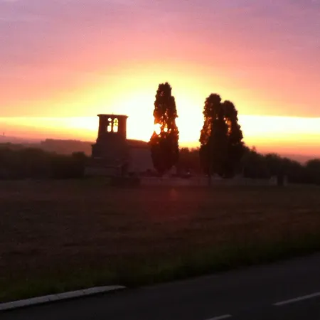 Le Verdier D'hote * Prats-du-Perigord